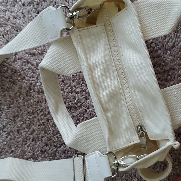 BDG Serena Mini Tote Bag - Picture 4 of 5